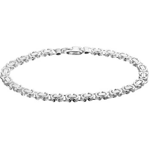Zilver Armband Konin