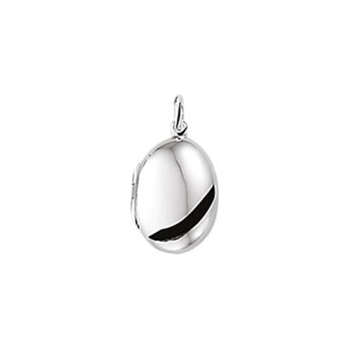 Zilveren Amulet