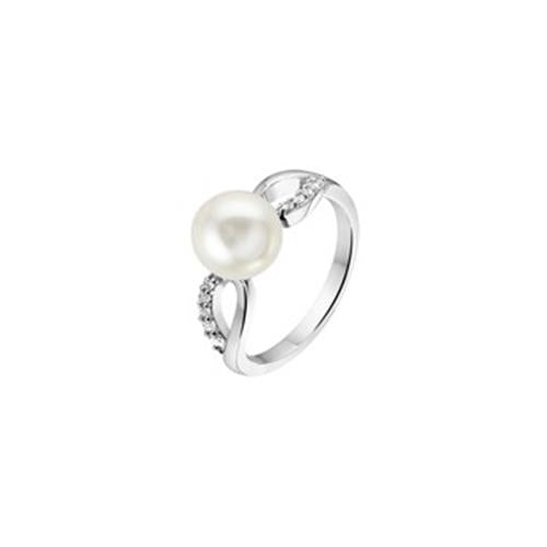 Ring parel/zirkonia