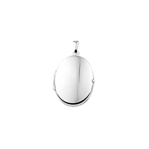 Zilveren Amulet