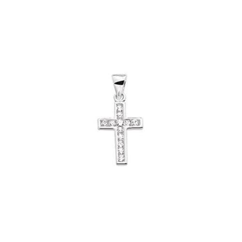 Zilver Hanger Kr. Zi