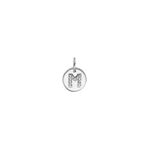 Zilver Hanger M Z.