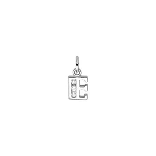 Zilver Hanger E Z.