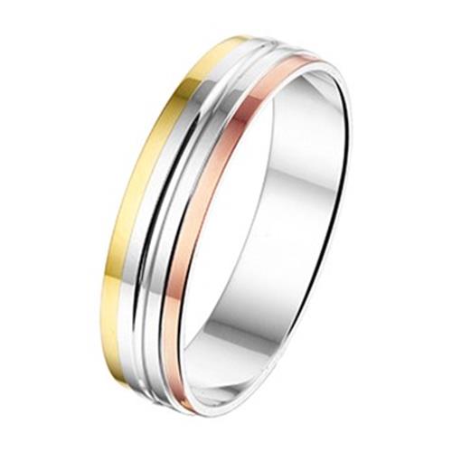 Goud met Zilver