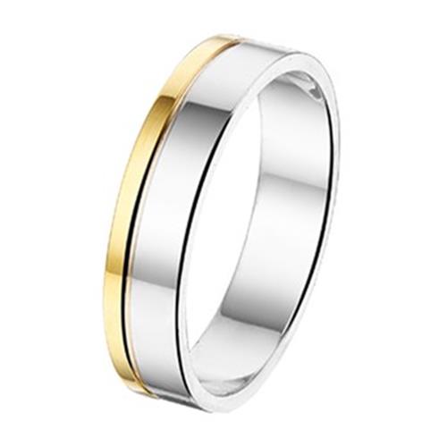 Goud met Zilver