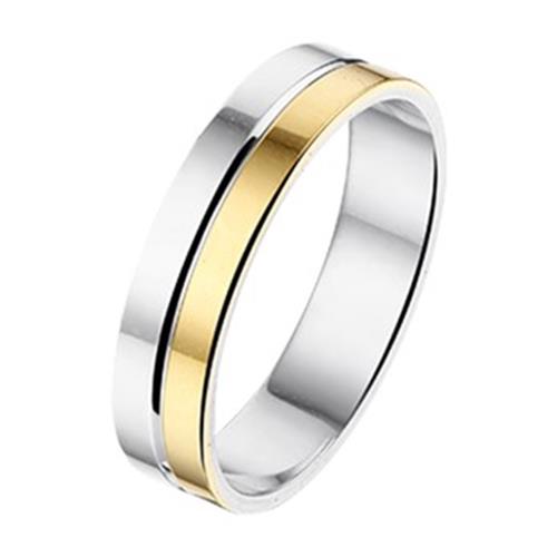 Goud met Zilver
