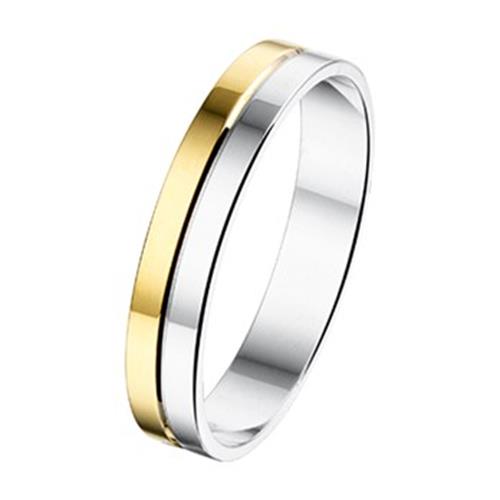 Goud met Zilver