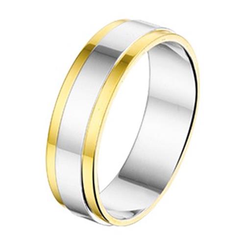 Goud met Zilver
