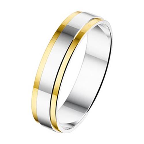 Goud met Zilver