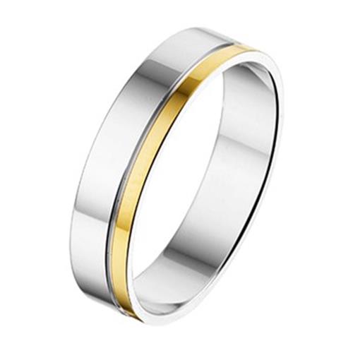 Goud met Zilver