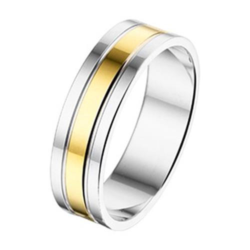 Goud met Zilver