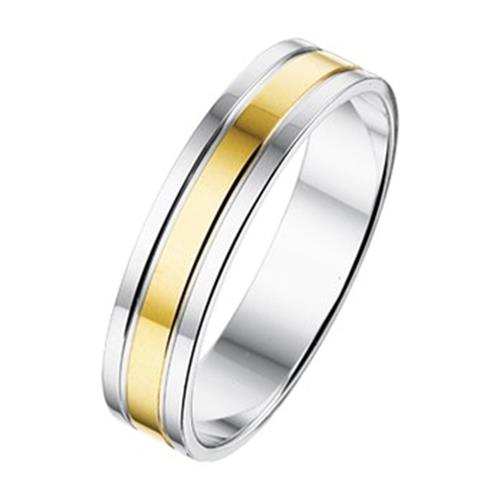 Goud met Zilver