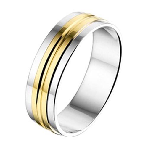 Goud met Zilver