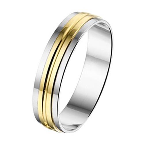 Goud met Zilver