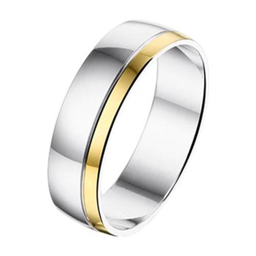 Goud met Zilver