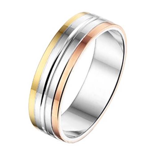 Goud met Zilver