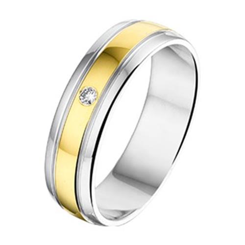 Goud met Zilver