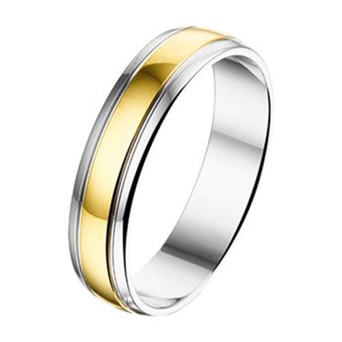 Goud met Zilver