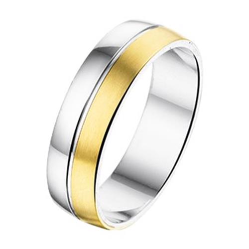 Goud met Zilver