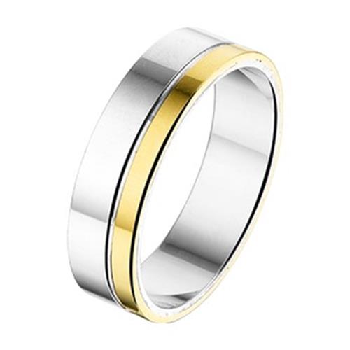 Goud met Zilver