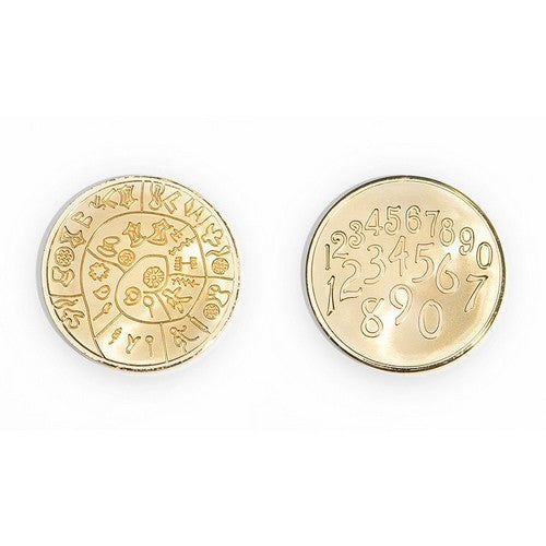 VAN 17.50 EURO VOOR