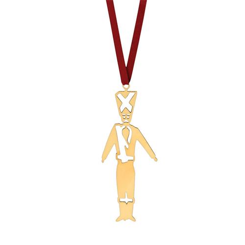 Pendant-Soldier