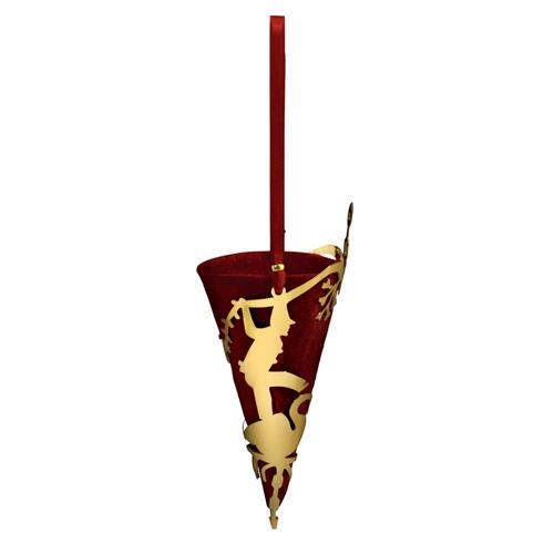 Gift-cone Pierrot