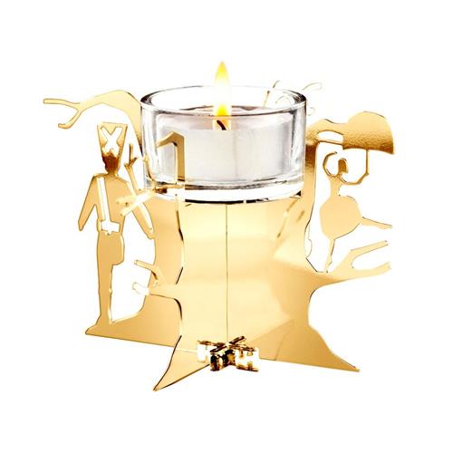 Candelholder Soldier