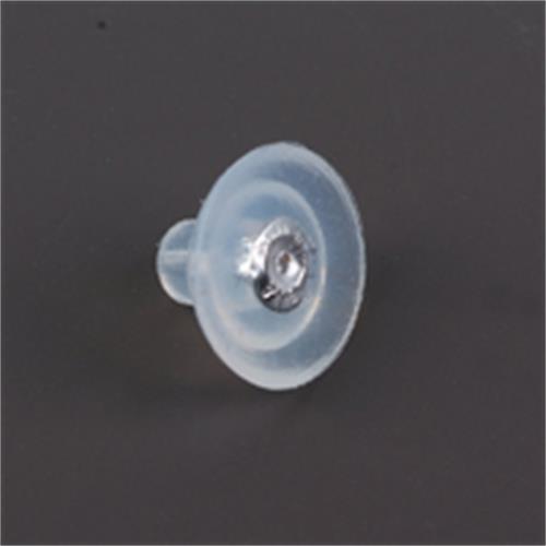 Poussetes zilver