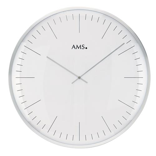 AMS