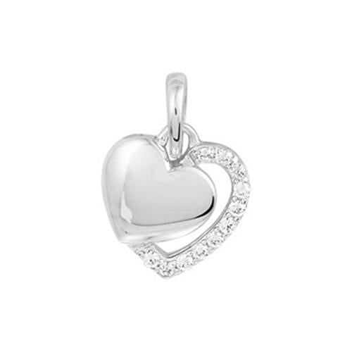 Hanger hart zirkonia