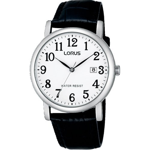 LORUS