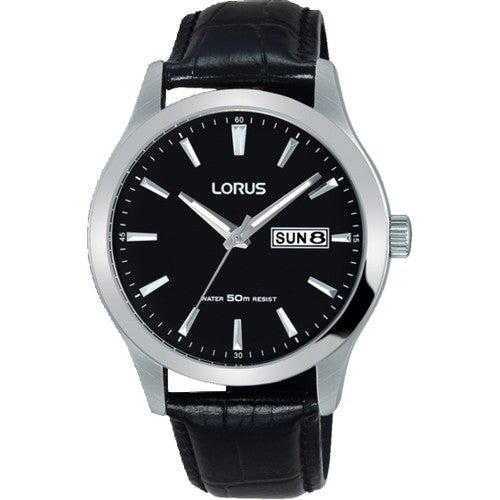 LORUS
