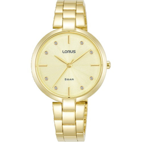 LORUS