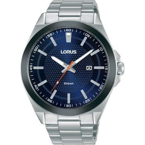 LORUS