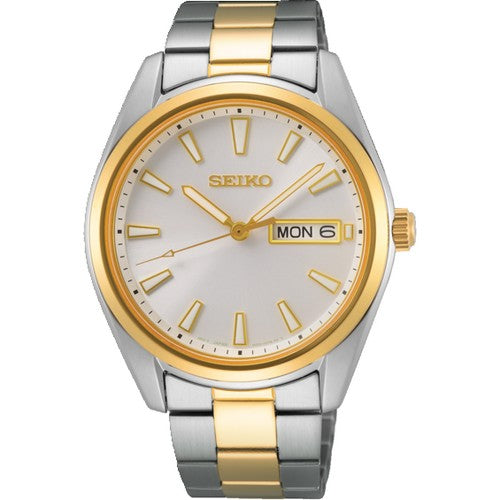SEIKO