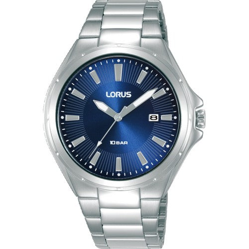 LORUS
