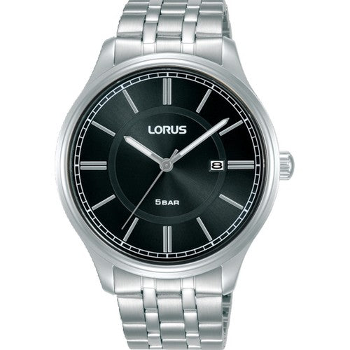 LORUS