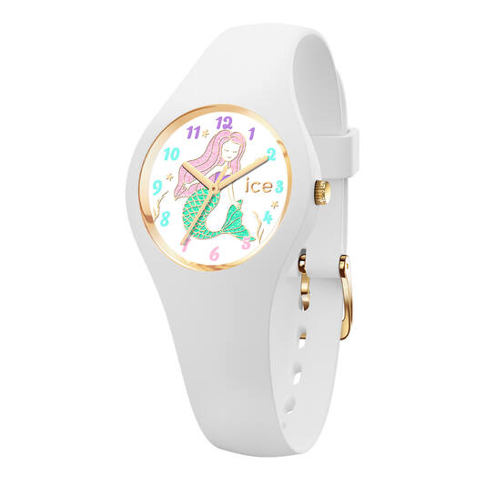 ICE WATCH