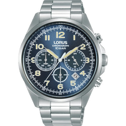 LORUS