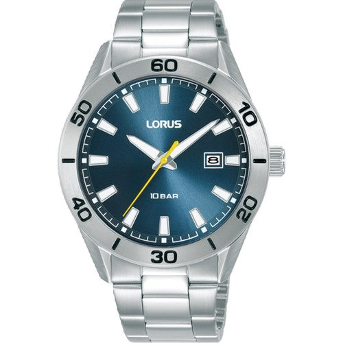 LORUS