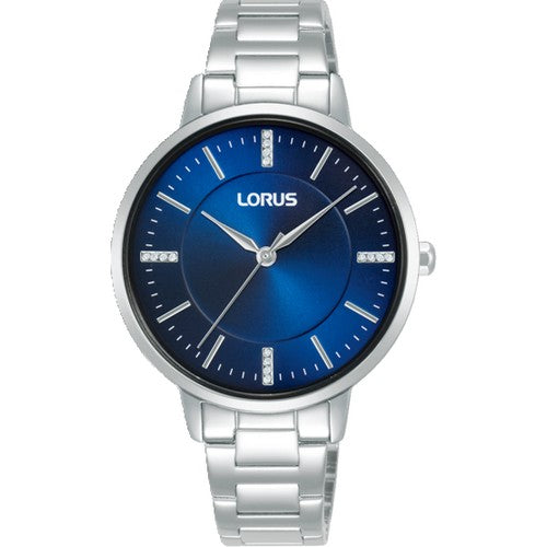 LORUS