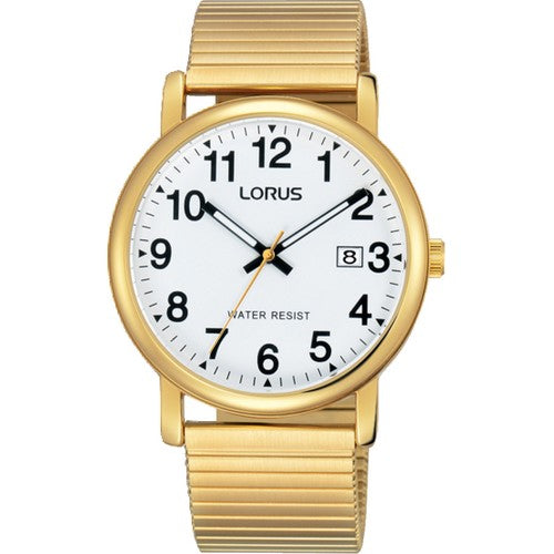 LORUS