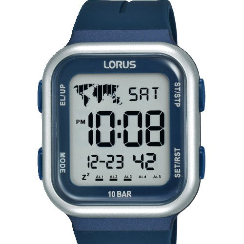 LORUS