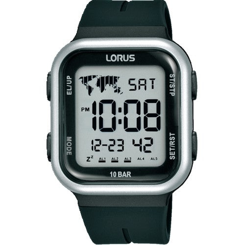 LORUS