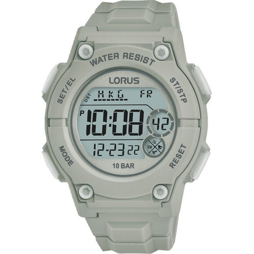 LORUS