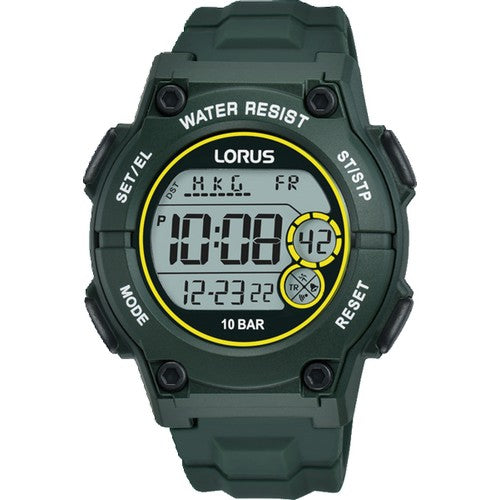 LORUS