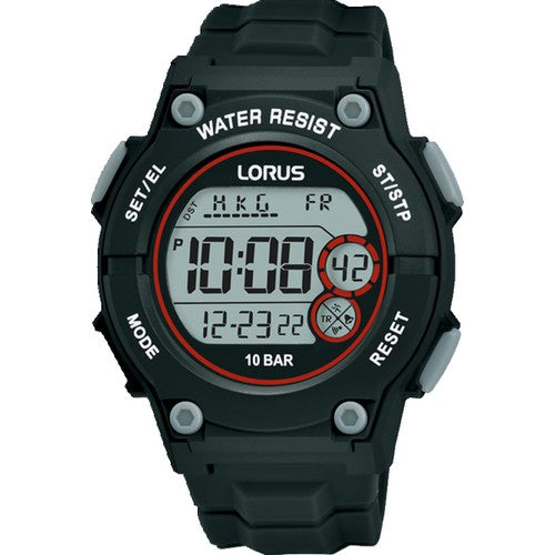 LORUS
