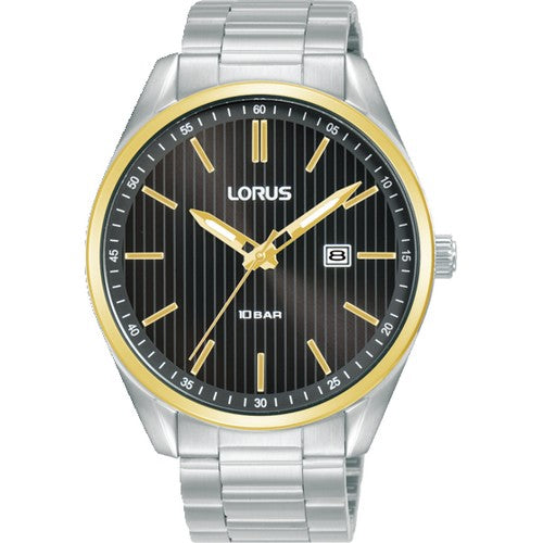 LORUS