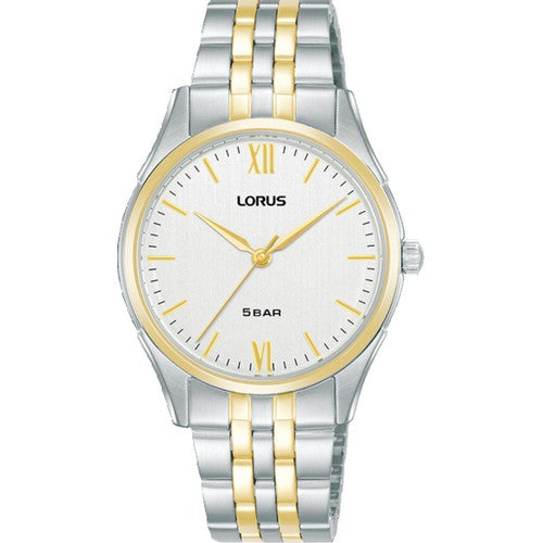LORUS